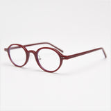 Jenn Retro TR90 Glasses Frame