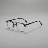 Jones Rectangle TR90 Glasses Frame
