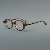 Reyes Vintage Acetate Glasses Frame