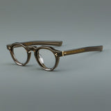 Kofe Vintage Acetate Glasses Frame