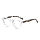 Daniel Retro TR90 Glasses Frame