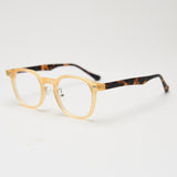 Nicola Retro Square TR90 Glasses Frame