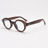 Goyal Retro TR90 Glasses Frame