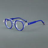 Kofi Vintage Acetate Glasses Frame