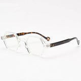 Nadia TR90 Vintage Eyeglass Frame