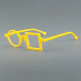 Regins Vintage Acetate Glasses Frame