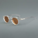 Garz Vintage Acetate Sunglasses