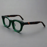 Piper Retro Round Glasses Frame