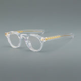 Kofe Vintage Acetate Glasses Frame