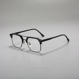 Jones Rectangle TR90 Glasses Frame