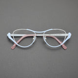 Tal  Ultralight Titanium Glasses Frame