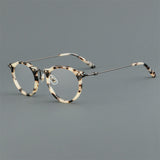 Cort Acetate Titanium Glasses Frame