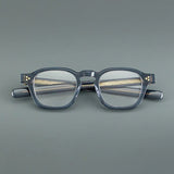 Tam Vintage Acetate Glasses Frame