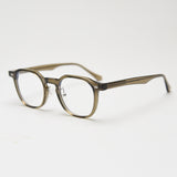 Nicola Retro Square TR90 Glasses Frame