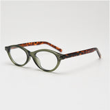 Smith TR90 Cat Eye Glasses Frame