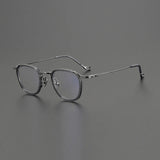 Kathie Premium Series Vintage Glasses Frame