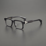 Artur Retro Acetate Glasses Frame