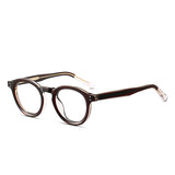 Daniel Retro TR90 Glasses Frame