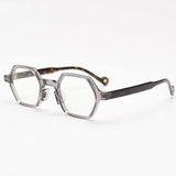 Nadia TR90 Vintage Eyeglass Frame