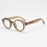 Goyal Retro TR90 Glasses Frame
