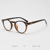 Daud Retro TR90 Glasses Frame