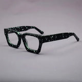 Leew Vintage Acetate Glasses Frame