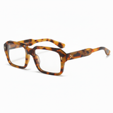 Lewis Unisex Rectangle Glasses Frame