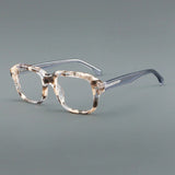 Dony Vintage Acetate Glasses Frame