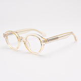 Goyal Retro TR90 Glasses Frame