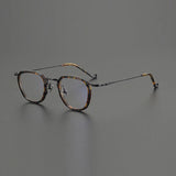 Kathie Premium Series Vintage Glasses Frame