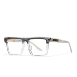 Teo Retro Square TR90 Glasses Frame
