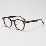 Nicola Retro Square TR90 Glasses Frame