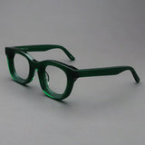 Piper Retro Round Glasses Frame