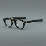 Kofe Vintage Acetate Glasses Frame