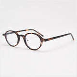 Jenn Retro TR90 Glasses Frame
