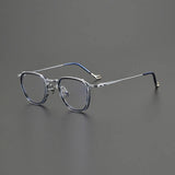 Kathie Premium Series Vintage Glasses Frame