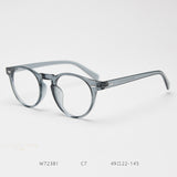 Daud Retro TR90 Glasses Frame