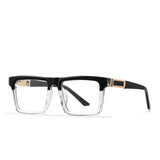 Teo Retro Square TR90 Glasses Frame