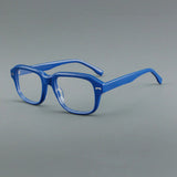 Dony Vintage Acetate Glasses Frame