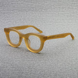 Piper Retro Round Glasses Frame