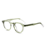 Daniel Retro TR90 Glasses Frame
