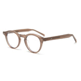 Shiv Retro TR90 Glasses Frame