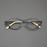 Tal  Ultralight Titanium Glasses Frame