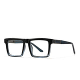 Teo Retro Square TR90 Glasses Frame