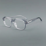 Dony Vintage Acetate Glasses Frame