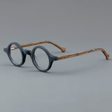 Alfie Vintage Small Acetate Frame