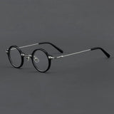Botolf Vintage Punk Acetate Glasses Frame
