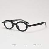 Kyle Retro TR90 Glasses Frame