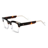 Ricki High Quality Vintage Acetate Glasses