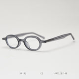 Kyle Retro TR90 Glasses Frame